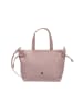 Gerry Weber Handtasche 'Be Different 1.0  in Rose 26,50 x 23,00 x 12,50 cm'