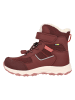 Zigzag Winterstiefel Balful in 4132 Tawny Port