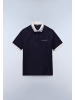Napapijri Rollkragenpullover 10535753613654 Blau