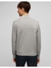 HECHTER PARIS Turtle-Neck-Pullover in grey