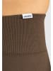 SMILODOX Shorts Amaze Ultra in Braun