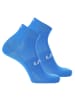 UYN Socken 2er Pack in Blau