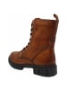 TT. BAGATT Schnürstiefel Fiona  in Braun