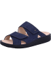 Finn Comfort Sportliche Sandalen für Herren in blau