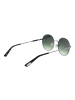 Pepe Jeans Frauen Sonnenbrille Rund Rotguss