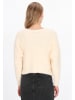 DreiMaster Women Sweater in offwhite
