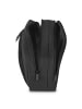 Redolz Essentials 12 Kulturbeutel 30 cm Doppelzip black