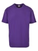 Urban Classics T-Shirt in realviolet