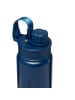 Satch Edelstahl Trinkflasche 500 ml in blue