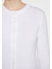 DreiMaster Women Sweater in Weiss