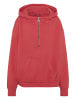 Chiemsee Hoodie in Rot