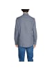 Armani Exchange Hemd Blau