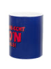 Ralph Ruthe Ralph Ruthe Tasse - Ich hab echt so'n Hals  320 ml in Mehrfarbig