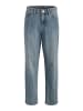 JACK & JONES Junior Relaxed Fit Jeans in Blue Denim