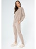 Wittchen Women's woollen clothing set in Beige