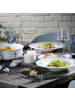 Villeroy & Boch Schüssel Vieux Luxembourg ø 25 cm in weiß-blau