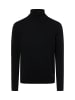 s.Oliver Strickpullover in schwarz - 0002