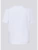 Rabe T-Shirt in Weiß