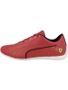 Puma Sneaker low Ferrari Neo Cat in rot