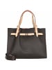 Bugatti Ella - Shopper L 37.5 cm (beige) in darkbrown