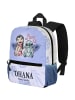 Disney Rucksack Lilo & Stitch in blau