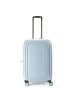 Mandarina Duck Logoduck 4-Rollen Trolley 69 cm in skyway
