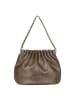 Bugatti Marna Schultertasche 25 cm hellbraun