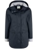 Oxmo Regenjacke OXBecky in Dunkelblau