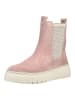 Gabor Stiefelette in Rose