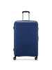 MODO by roncato Nebula 4 Rollen Trolley 76 cm in dark blue
