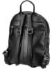 PICARD Rucksack / Backpack Really 7998 in Schwarz