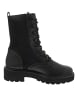Paul Green Boots Schwarz