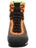 LOWA Bergstiefel in orange