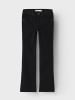 name it Jeans in Black Denim
