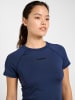 Hummel T-Shirt Hmlprima Multisport Damen in DRESS BLUES