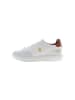 U.S. Polo Assn. Sneaker 'CRYME' in weiss