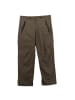 Jack Wolfskin Wanderhose Polaris in Grau