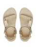 Teva Outdoorsandale 'Hurricane XLT2 Ampsole' in beige