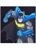 Batman Langarmshirt Batman in Dunkelgrau