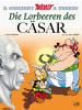 Ehapa Comic Collection Buch - Asterix - Die Lorbeeren des Cäsar