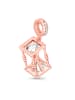 GNOCE 925 Sterling Silber Charm