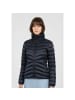 COLMAR Daunenjacke 2229 in dunkelblau