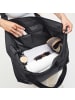 GOT BAG GOT BAG Umhängetasche TOTE BAG LARGE Monochrome black
