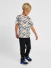 Hummel Hummel T-Shirt Hmlcaleb Jungen in MARSHMALLOW