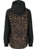 Weather Report Regenjacke Camelia in 1001 Black