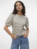 Vero Moda T-shirt in Birch