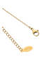 faina Bracelet in Gold