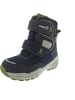 superfit Culusuk 2.0 Klettstiefel Blau