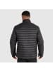 SMILODOX Jacke Braiden in Schwarz