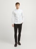 Jack & Jones Freizeithemd in White